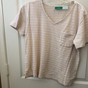 Liz Claiborne Liz golf tee large